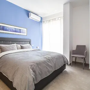  Apartment M'place